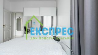 Дава под наем 3-стаен гр. софия - център 100m² (14)