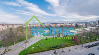 Дава под наем 3-стаен гр. софия - център 100m² (16)