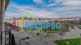 Дава под наем 3-стаен гр. софия - център 100m² (22)
