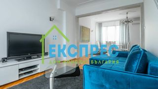 Дава под наем 3-стаен гр. софия - център 100m² (23)