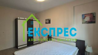 Дава под наем 2-стаен гр. софия - оборище 55m² (5)