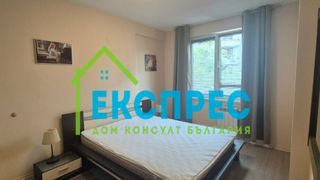 Дава под наем 2-стаен гр. софия - оборище 55m² (4)