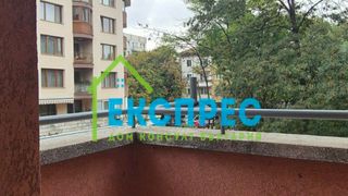 Дава под наем 2-стаен гр. софия - оборище 55m² (11)
