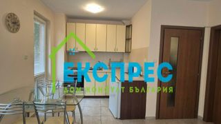 Дава под наем 2-стаен гр. софия - оборище 55m² (2)