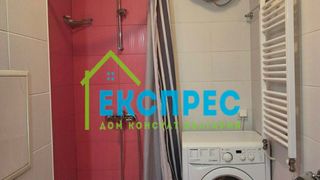 Дава под наем 2-стаен гр. софия - оборище 55m² (7)