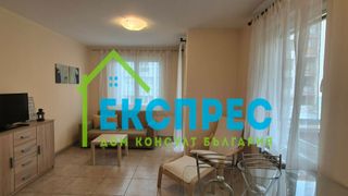 Дава под наем 2-стаен гр. софия - оборище 55m² (3)