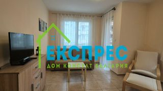 Дава под наем 2-стаен гр. софия - оборище 55m² (9)