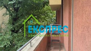 Дава под наем 2-стаен гр. софия - оборище 55m² (6)