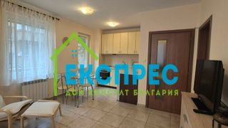 Дава под наем 2-стаен гр. софия - оборище 55m² (12)