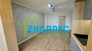 Продажба 4-стаен гр. софия - красно село 110m²