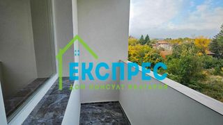 Продажба 4-стаен гр. софия - красно село 110m² (12)