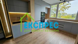 Продажба 4-стаен гр. софия - красно село 110m² (14)
