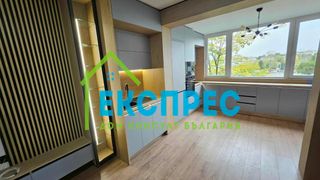 Продажба 4-стаен гр. софия - красно село 110m² (16)
