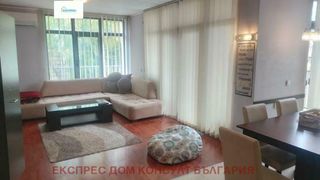 Дава под наем 3-стаен гр. софия - сухата река 100m² (2)