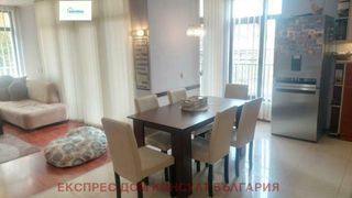 Дава под наем 3-стаен гр. софия - сухата река 100m²