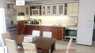 Дава под наем 3-стаен гр. софия - сухата река 100m² (4)