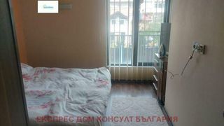 Дава под наем 3-стаен гр. софия - сухата река 100m² (7)