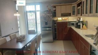 Дава под наем 3-стаен гр. софия - сухата река 100m² (3)