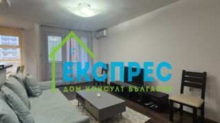 Тристаен Наеми, София (3)