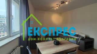 Двустаен Наеми, София (2)