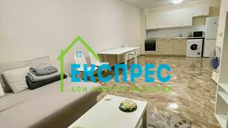 Двустаен Наеми, София (2)