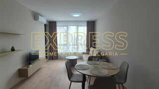 Дава под наем 2-стаен гр. софия - зона б-5 75m²