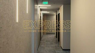 Дава под наем 2-стаен гр. софия - зона б-5 75m² (9)