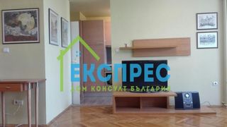 Тристаен Наеми, София (3)