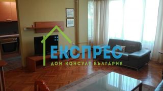 Тристаен Наеми, София (2)