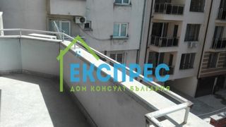 Тристаен Наеми, София (11)