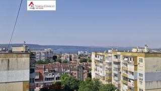 Двустаен Продажби, Варна (16)