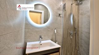 Двустаен Продажби, Варна (8)
