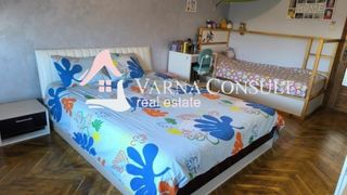 Двустаен Продажби, Варна (10)