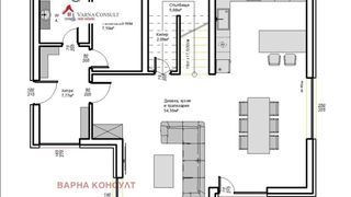 Будинок Продажі, Варна (6)