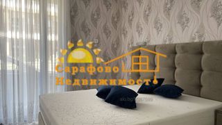 Двустаен Наеми, Бургас