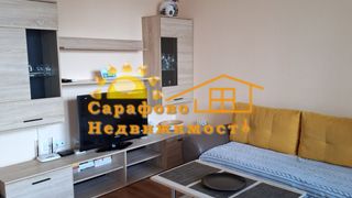 Двустаен Наеми, Бургас (4)