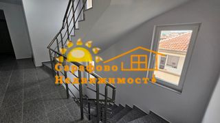 Двустаен Наеми, Бургас (10)