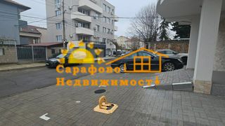 Двустаен Наеми, Бургас (14)