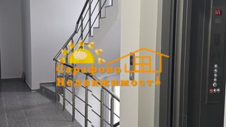 Двустаен Наеми, Бургас (11)