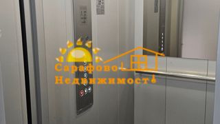 Двустаен Наеми, Бургас (9)