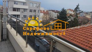 Двустаен Наеми, Бургас (13)