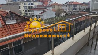 Двустаен Наеми, Бургас (12)