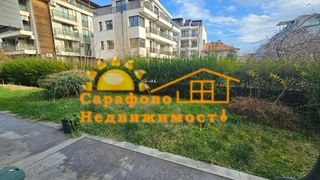 Двустаен Наеми, Бургас (12)