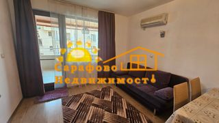 Двустаен Наеми, Бургас (4)