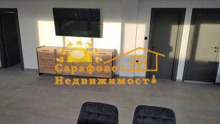 Трикімнатний Оренда, Бургас (6)