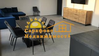 Трикімнатний Оренда, Бургас (3)