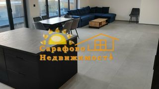 Трикімнатний Оренда, Бургас (4)