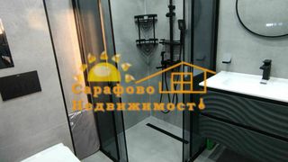 Трикімнатний Оренда, Бургас (16)