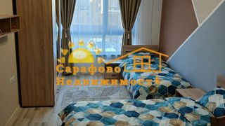 Тристаен Наеми, Бургас (6)