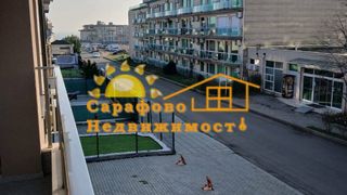 Тристаен Наеми, Бургас (20)